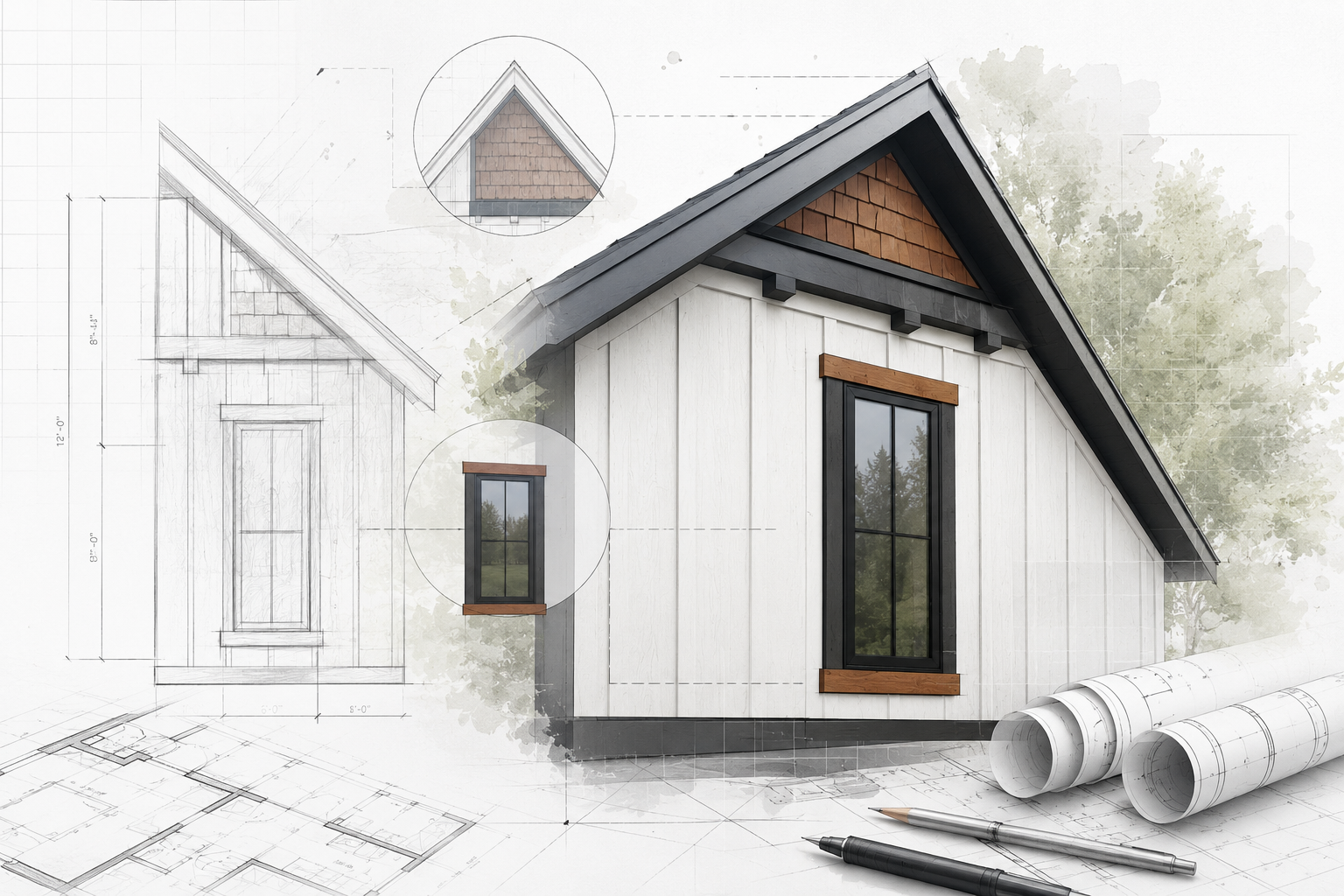 Drafting & Design